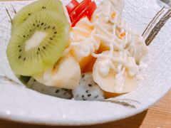 -小句号·精致料理(江南环球港店)