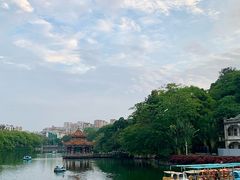 -潮州西湖