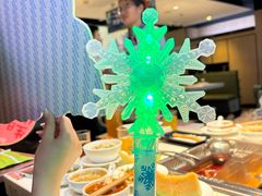 -海底捞火锅(威高广场店)