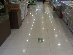 -利群超市(长春路店)