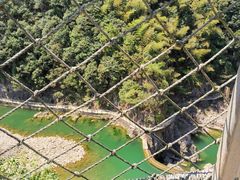 -磐安十八涡风景区