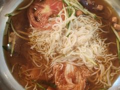 -合易泓烤肉·海肠捞饭(火车站店)