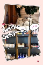 -睫仙の皮肤管理工作室