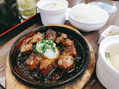 -东京屋(武定路店)