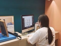 -海马体照相馆(新南凯德广场店)