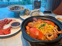 -不仔客海鲜·烧烤·270度海景餐厅(大东海店)