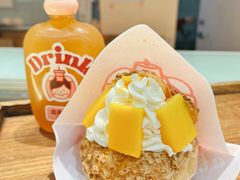 -吉川堂·日式甜点专门店(正佳广场店)