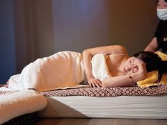 -菩泰·泰式草本按摩SPA(国大城市广场店)
