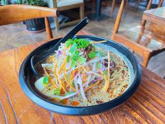 -屯屯面(海尔路店)