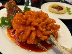 -湖北三五醇酒店·35年新楚菜