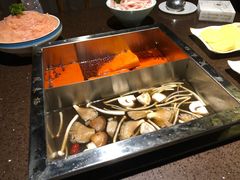 -凤来栖·净庭院·火锅(欧尚店)