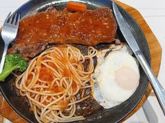 -豪享来牛排(人民店)