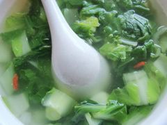 -龙姐私房菜(和顺古镇店)