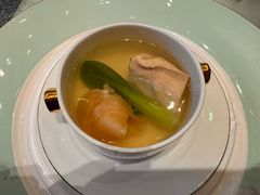 -南太湖山庄·四季轩&国风堂中餐厅