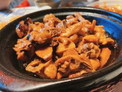 -客家大院·非遗赣南客家菜(郁孤台店)