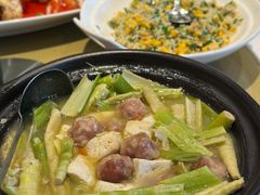 -好福记饭店(红梅公园店)