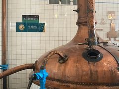 -青岛啤酒博物馆