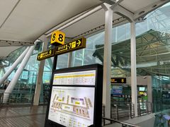 -重庆江北国际机场-T2航站楼