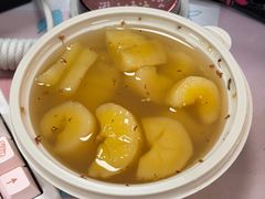 -堂屋糖水店(愚园店)