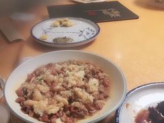 -小郭私房菜·海肠捞饭店(学士街店)