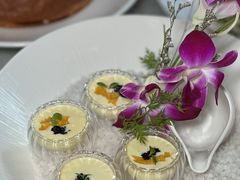 -花舍·新派粤菜·西餐·下午茶(亚运村·鸟巢店)
