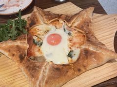 -ALLORA意大利餐厅(丰盛里店)