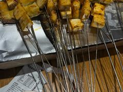 -熙成烧烤(白塔岭店)