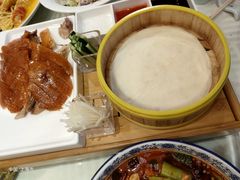 -江南村酒家