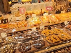 -西村叔叔的店·面包·甜品·蛋糕(清河万象汇店)