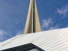 -360 The Restaurant at the CN Tower