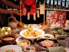 -狮拾久·现代新加坡料理(壹方城店)
