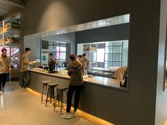 -来回·咖啡(钟村咖啡豆店)