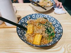 麻辣拌-皆道拌麻辣烫·麻辣拌