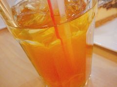 柚子茶-花漾咖啡(首都国际机场六号店)