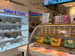-DQ·蛋糕·冰淇淋(城南嘉园店)
