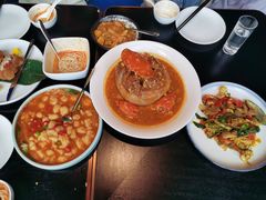 -新加坡海鲜(国贸商城店)
