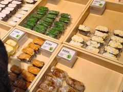 -鲜道寿司(无锡苏宁店)