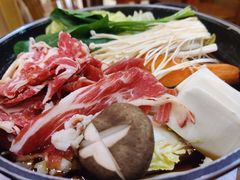 -银子铁板烧料理自助餐(人民广场店)