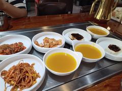 -玛嘻哒韩国料理延吉烤肉(莫邪路新天地店)