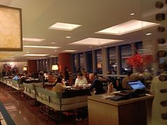 -广州柏悦酒店·悦景轩·粤菜餐厅