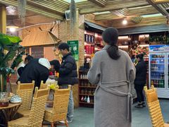 -多哥水傣味餐厅(司马巷店)