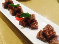 -全聚德烤鸭店(和平路店)