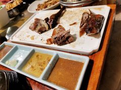 -凤阁楼果木烧鹅(鹤山陈山店)