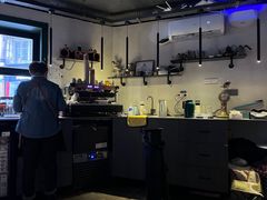 -SeekSeeking咖啡专门店(堰塘街店)