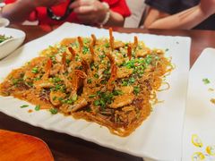 -奥山雅阁酒店·中餐厅