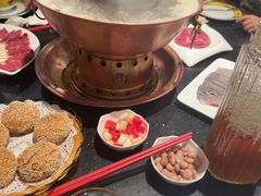 -南门涮肉(上海二店)