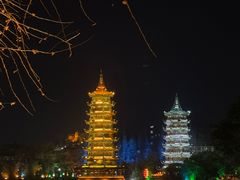 -桂林两江四湖景区