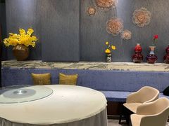 大堂-俏巴渝·家宴·生日宴(锦绣城店)