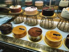 -Awfully Chocolate(来福士广场店)