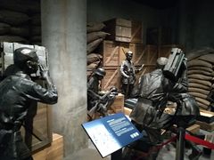 -上海四行仓库抗战纪念馆